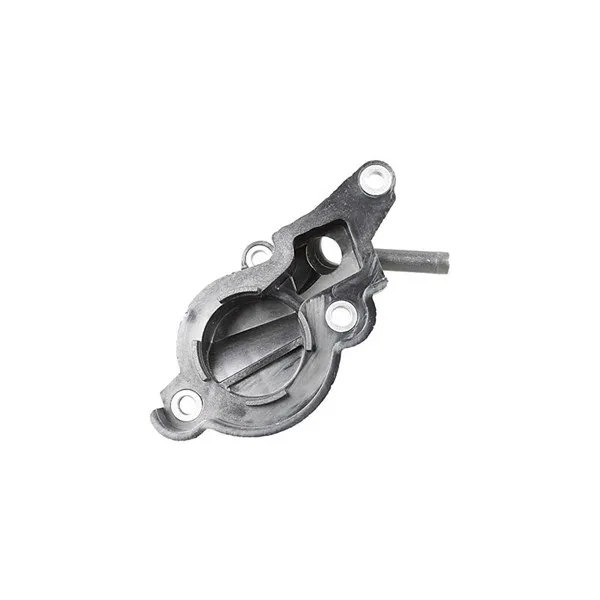 Kylmedelsfläns METZGER 4010274
