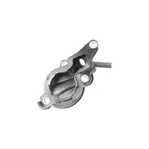 Kylmedelsfläns METZGER 4010274