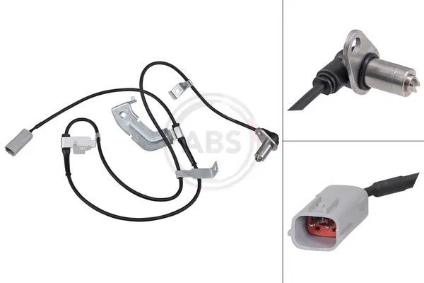 ABS-givare A.B.S. 32042