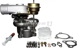 JP GROUP 1117400600 Turboaggregat