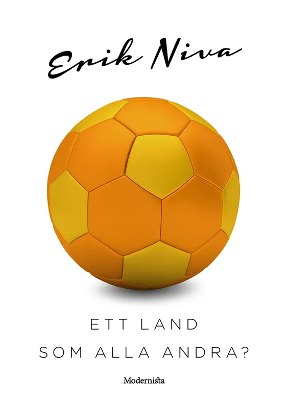 Ett land som alla andra?, E-bok