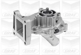 Vattenpump GRAF PA807