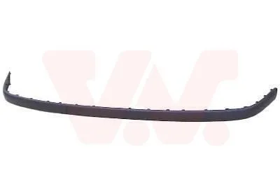 Övertäck, stötfångare VAN WEZEL 5888580