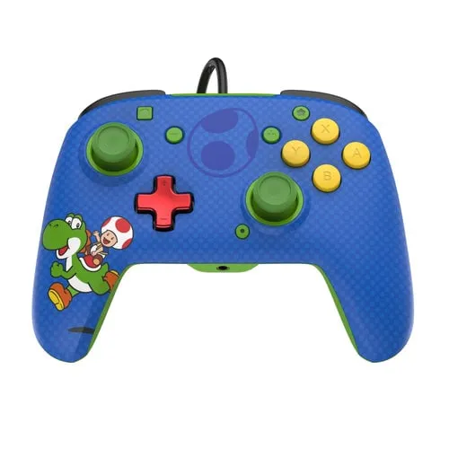 PDP Rematch Wired controller – Switch