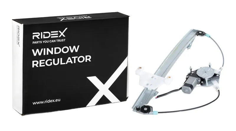 Fönsterhiss RIDEX 1561W0165