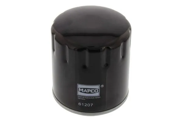 Oljefilter MAPCO 61207