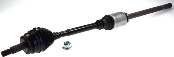 Drivaxel LÖBRO 303501