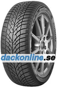 Kumho WinterCraft WP52+ ( 225/55 R19 103V XL EVc )