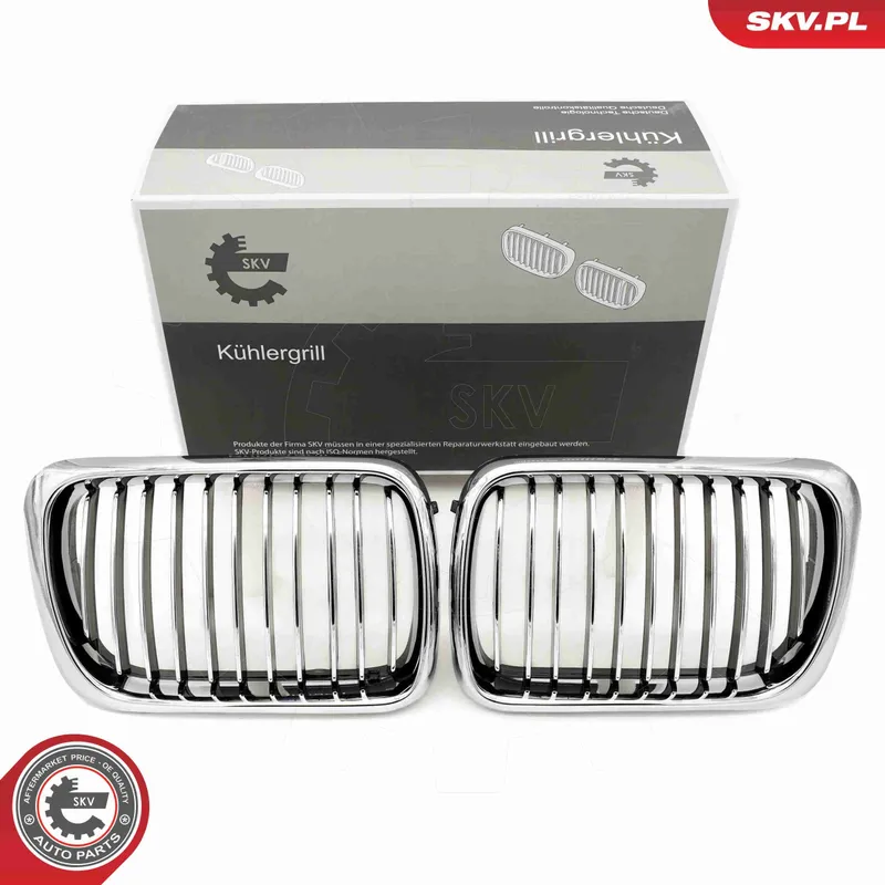 Kylargrill ESEN SKV 66SKV052