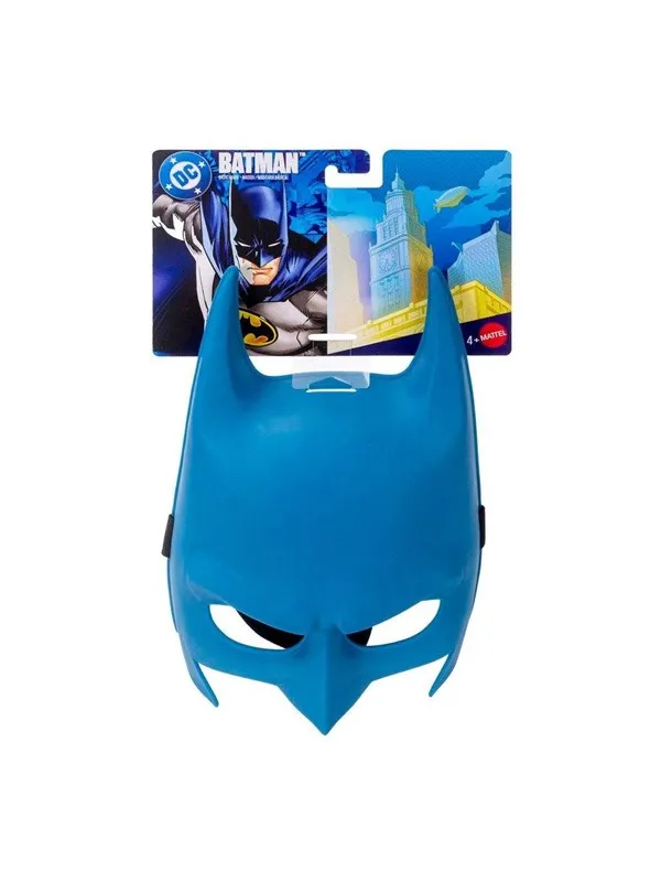 Basic Mask Batman DC Universe