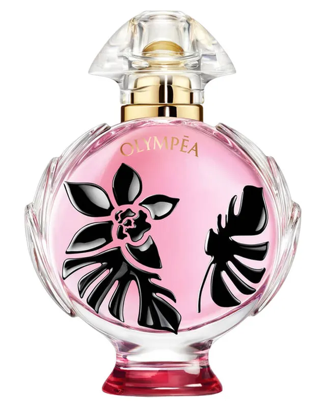Olympea Flora - Eau de Parfum (#4455)