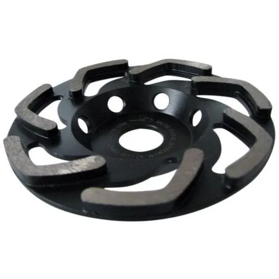 Flexxtra 304732 Slipskål 125 mm