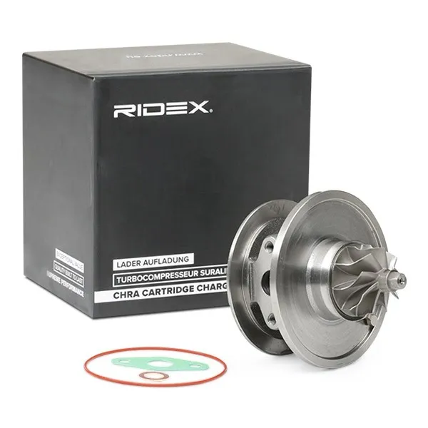 Turbinhjulstomme, turboaggregat RIDEX 4973C0138