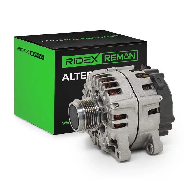 Generator RIDEX REMAN 4G1200R