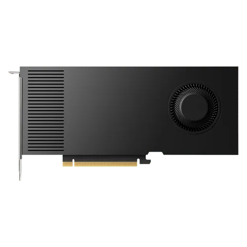PNY RTX 4000 Ada Retail - 20GB GDDR6 RAM - Grafikkort