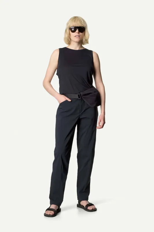 Houdini Women’s Wadi Pants vandring
