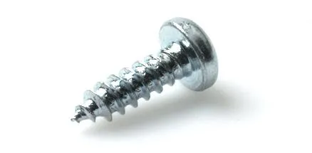 REYHER 070490190055050 Skruv RXS, FZB DIN7981C, 250-pack 5,5×50 mm
