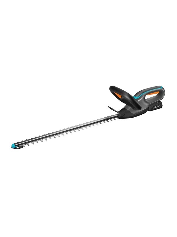 Gardena Häcksax EasyCut 55/18V P4A inkl. batteri och laddare
