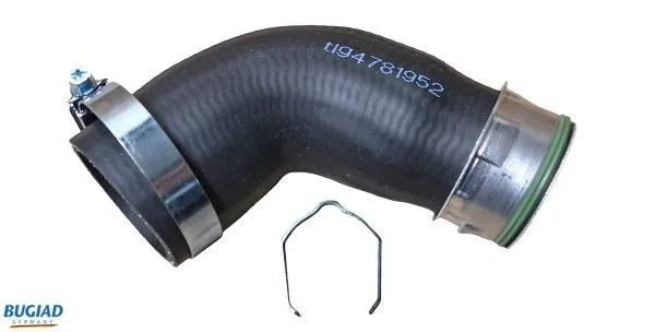 Laddluftslang BUGIAD 81952Prokit
