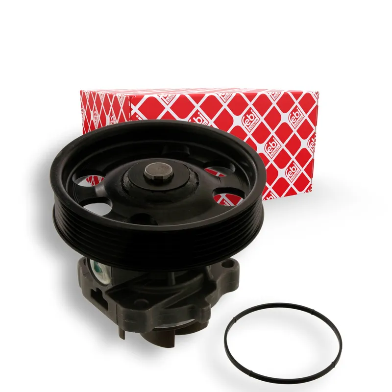 Vattenpump FEBI BILSTEIN 39884