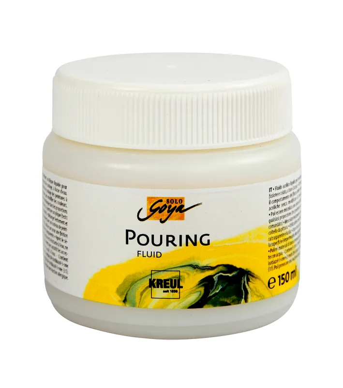 Pouring-Fluid 150 ml