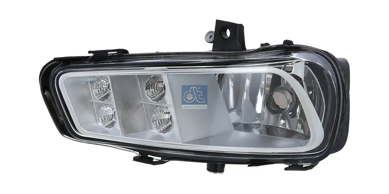 Dimljus DT Spare Parts 4.69261