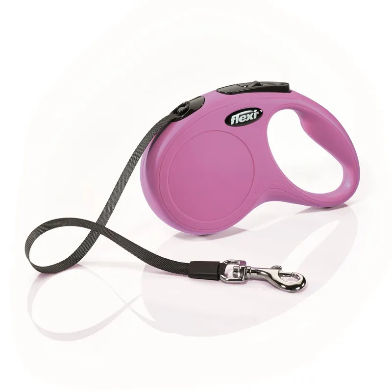 Koppel New Classic Band Rosa - S Rosa