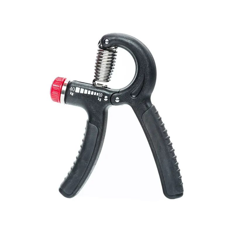 Gymstick Adjustable Hand Grip, Handstärkare