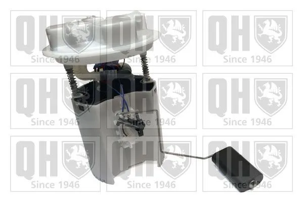 QUINTON HAZELL QFP1075 Bensinpump