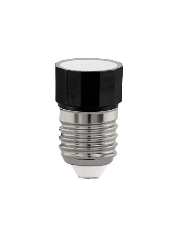 EGLO LED-glödlampa LP 3.5W 180LM 2200K 3-STEG E27