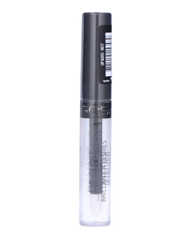 Gosh Lip Gloss Brillant A Levrea 0017 8 ml