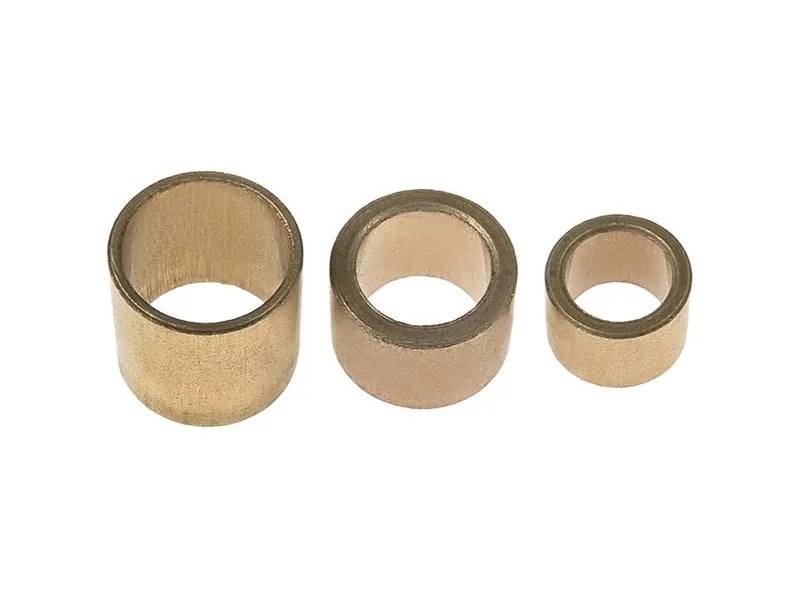 Reparationssats, startmotor AS-PL SRS0215P