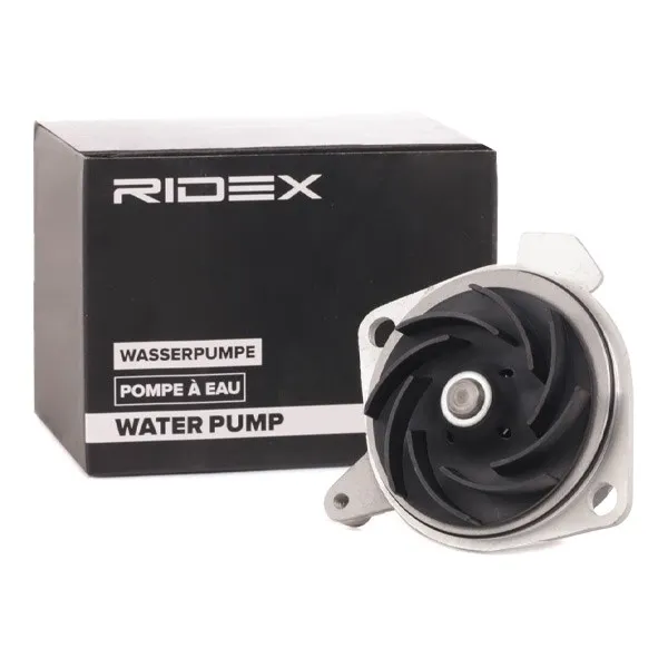 Vattenpump RIDEX 1260W0232