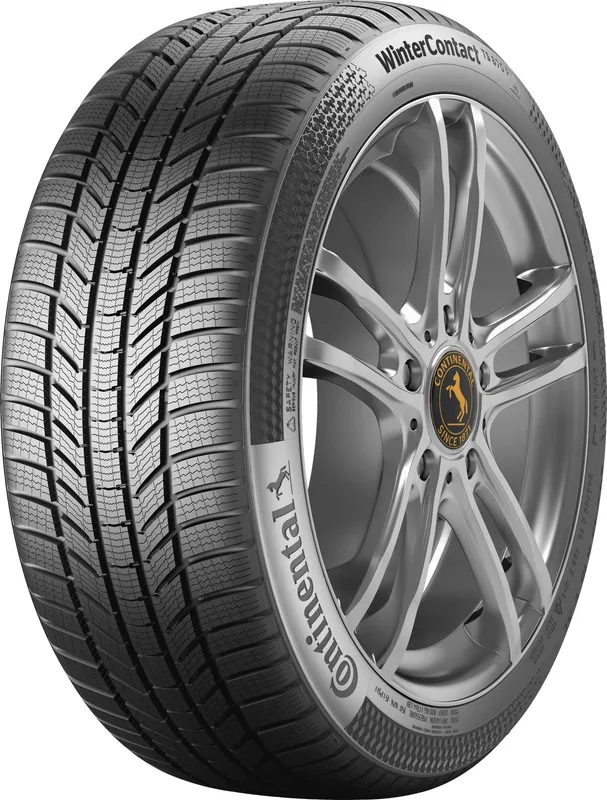 Continental WinterContact TS 870 P ( 225/55 R16 95H EVc )