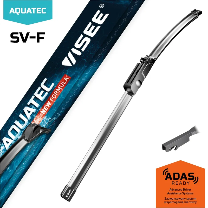 VISEE AQF 650/26 Torkarblad