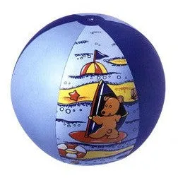 Badboll Björn