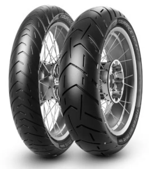 Metzeler Tourance Next 2 ( 120/70 ZR19 TL 60W M/C, Vorderrad )