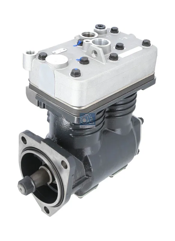 Kompressor luftfjädring DT Spare Parts 2.44814