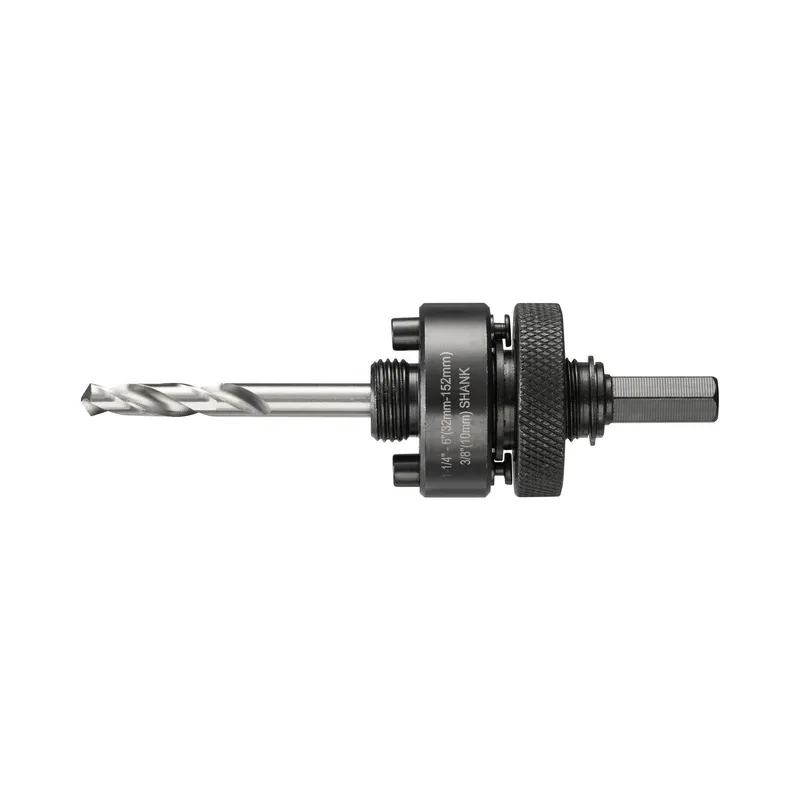 HÅLSÅGSHÅLLARE DT90368-QZ 10MM DIAM:32-210MM | Beijerbygg Byggmaterial