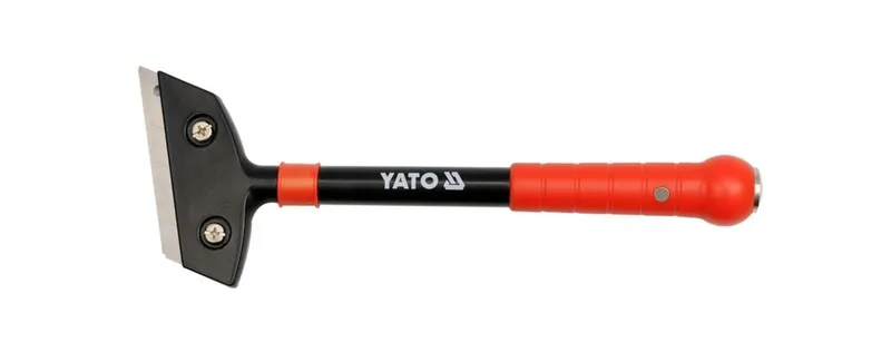 Isskrapor YATO YT-7550