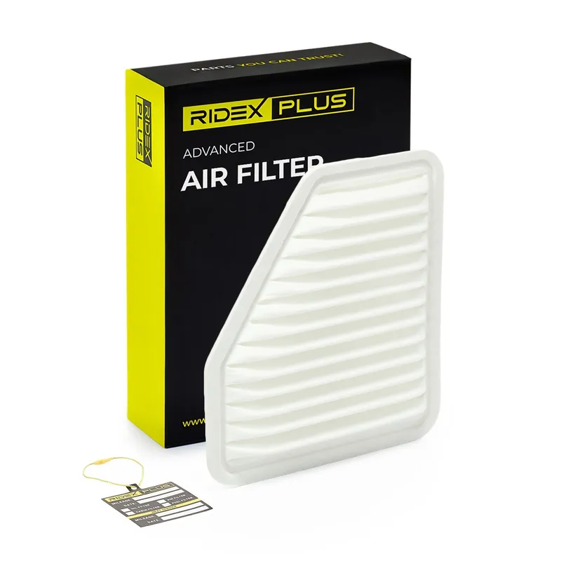 Luftfilter RIDEX PLUS 8A0523P
