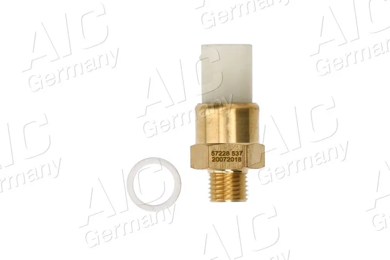 Termokontakt, kylarfläkt AIC 57228