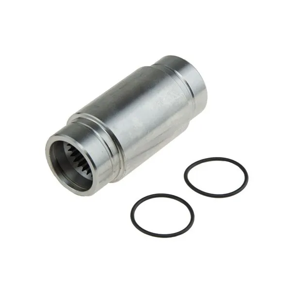 Ledsats, drivaxel NTY NWP-CT-001