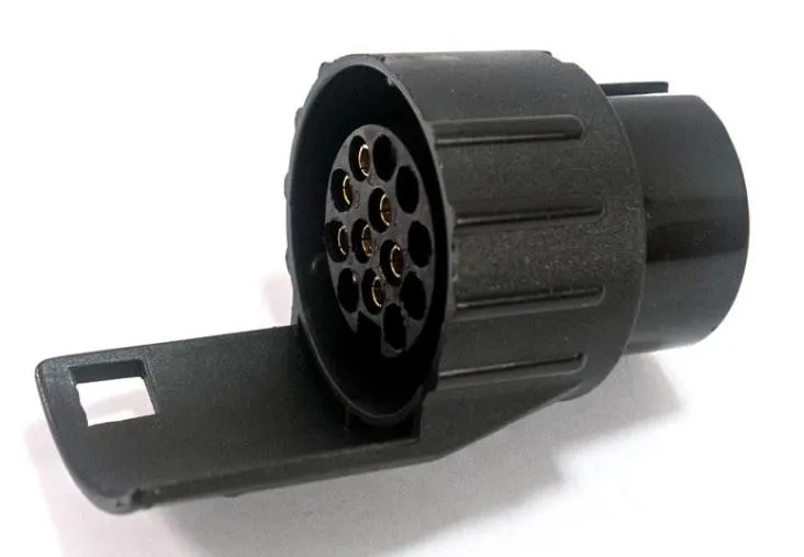 Parkeringsuttag AMiO 01254