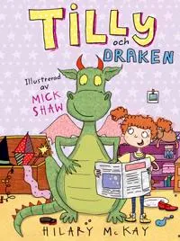 Tilly och draken