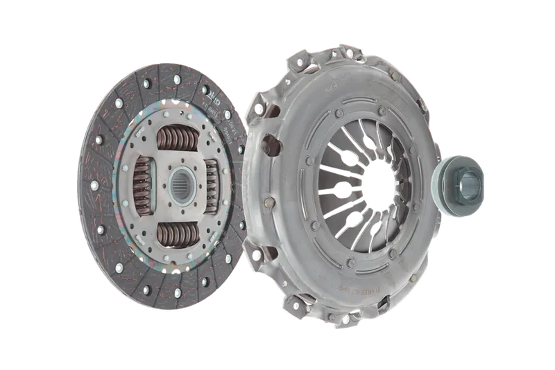 Kopplingssats VALEO 838333