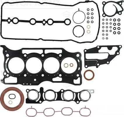 Hel packningssats, motor REINZ 01-10229-01