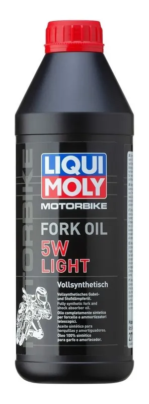 LIQUI MOLY 2716 Gaffelolja