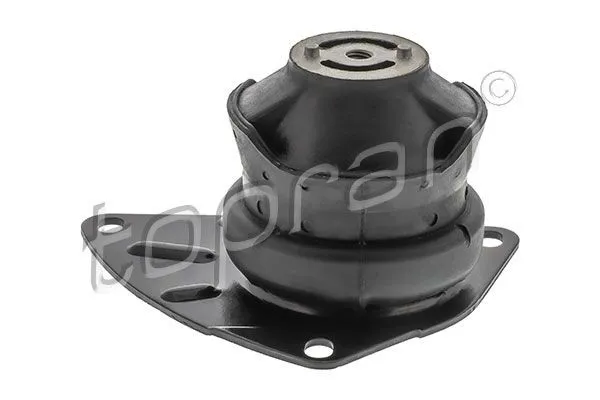 Motorkudde TOPRAN 110 125
