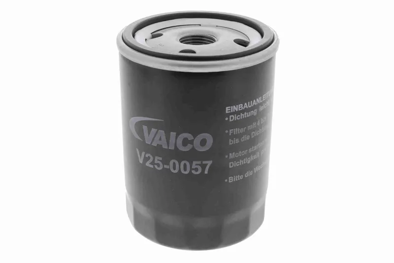 Oljefilter VAICO V25-0057